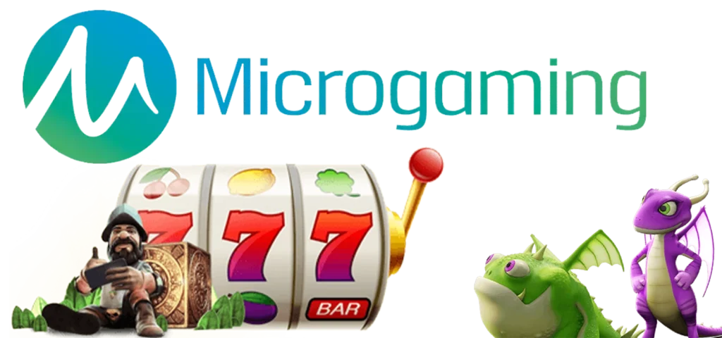 Microgaming - winland168