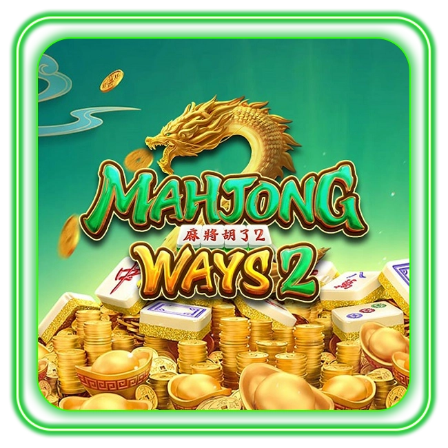 Mahjong Ways 2 - Winland168