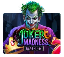 Joker Madness - Winland168