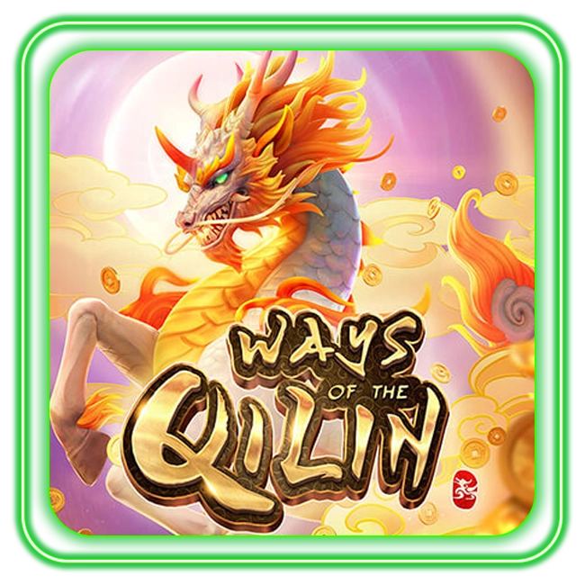 Ways of the Qilin - Winland168