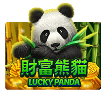 panda - Winland168