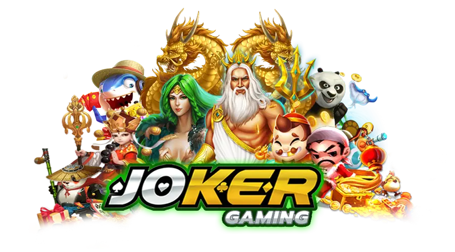 joker168 - Winland168