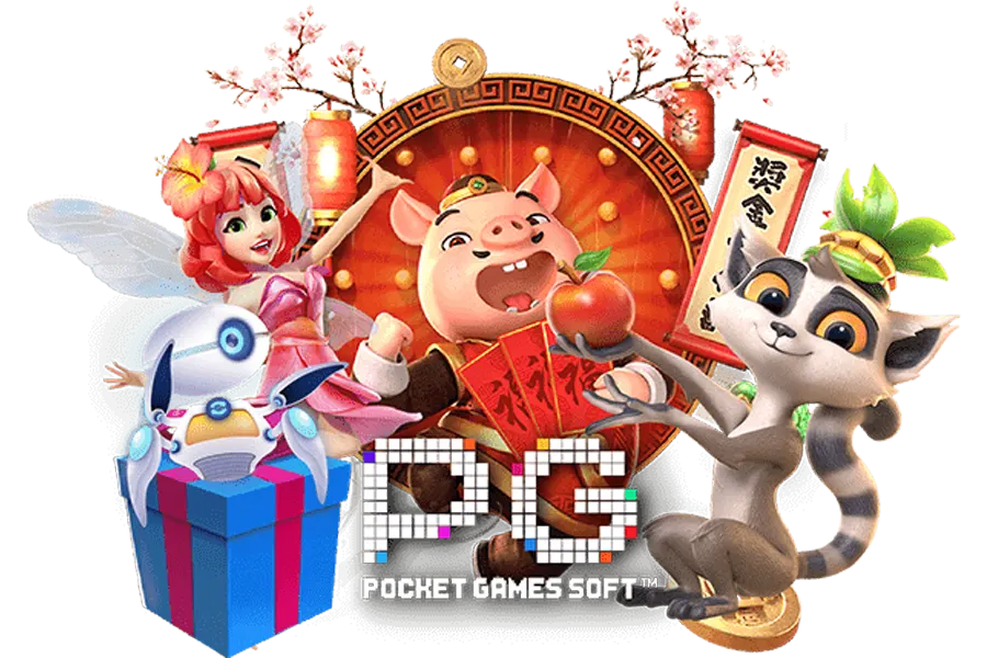 PG Softสล็อต - Winland168